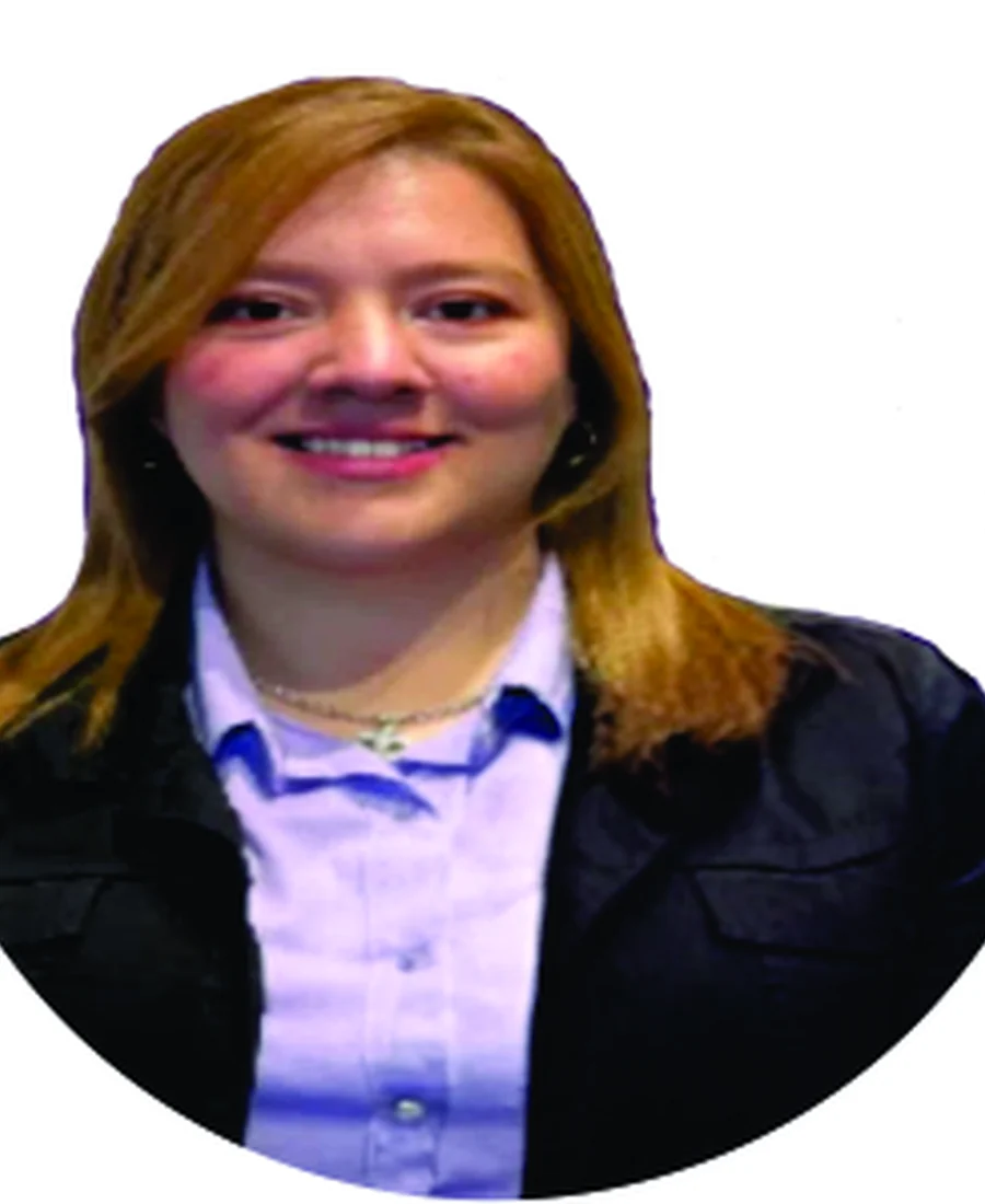 Débora Eleonora Sopaga