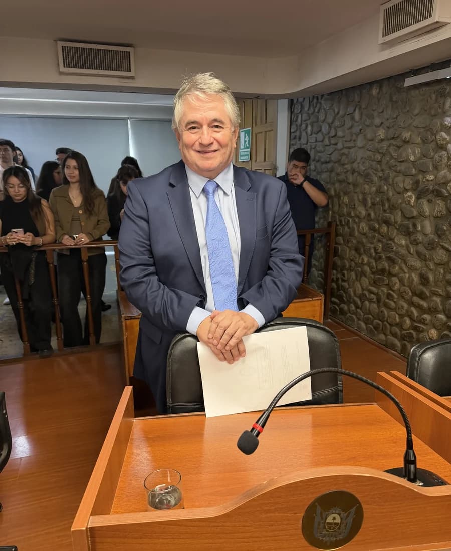 Gustavo Adolfo Pérez Díaz